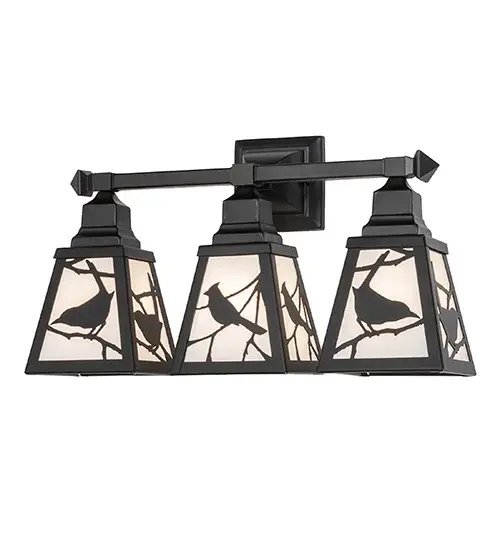 The Song Bird by Meyda Lighting - Image 2