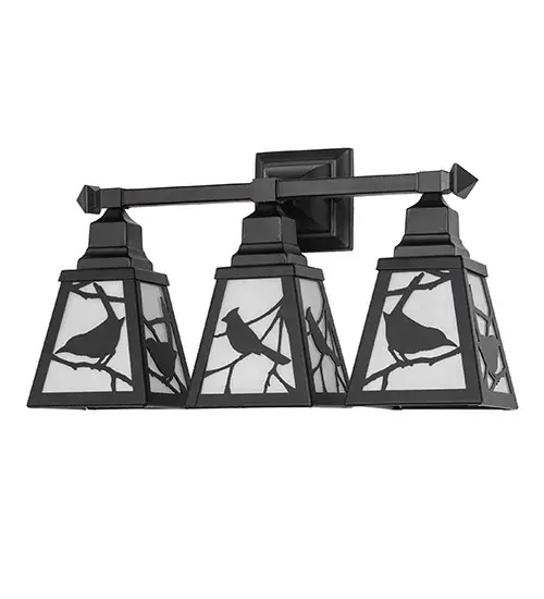 The Song Bird by Meyda Lighting - Image 3