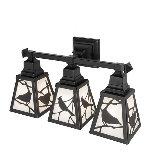 The Song Bird by Meyda Lighting - Image 4