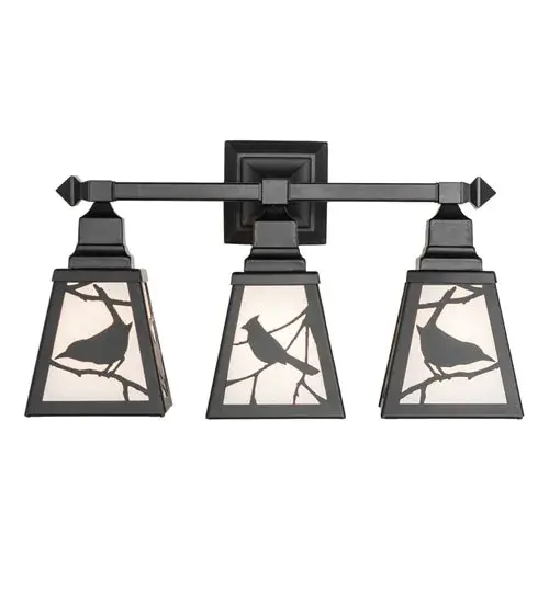 The Song Bird by Meyda Lighting - Image 5