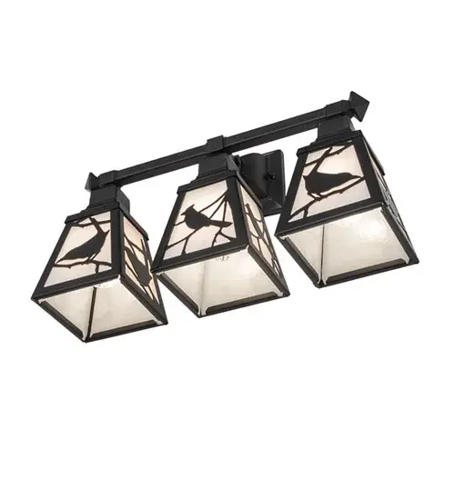 The Song Bird by Meyda Lighting - Image 6