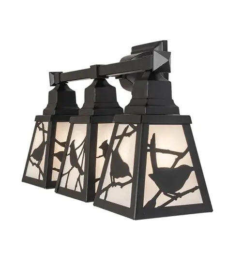 The Song Bird by Meyda Lighting - Image 7