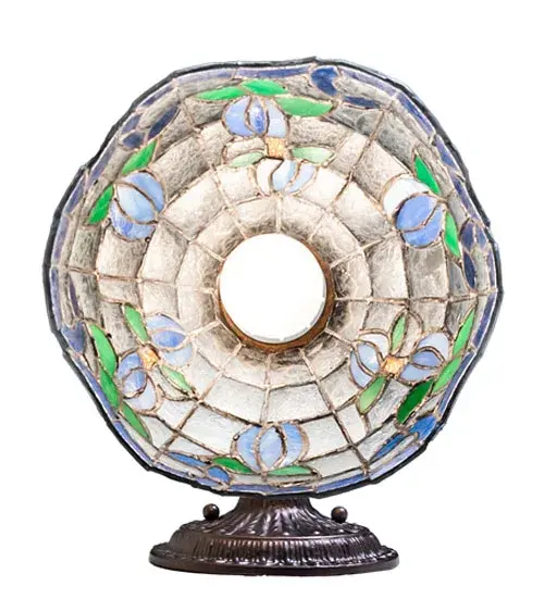 The Roseborder by Meyda Lighting - Image 7