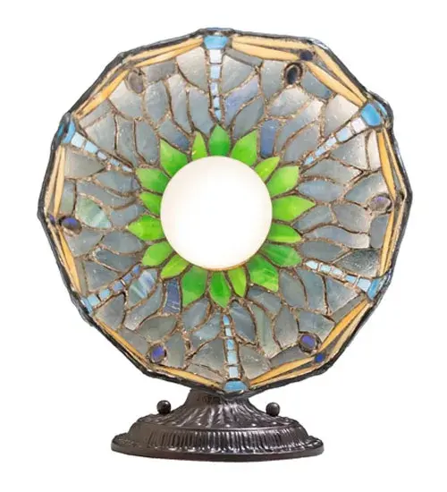 The Tiffany Hanginghead Dragonfly by Meyda Lighting - Image 7