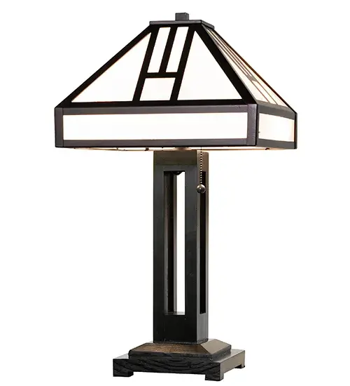 The Mission by Meyda Lighting - Image 2