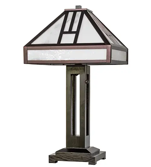 The Mission by Meyda Lighting - Image 3