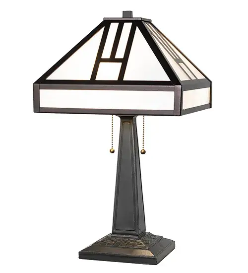 The Mission by Meyda Lighting - Image 2