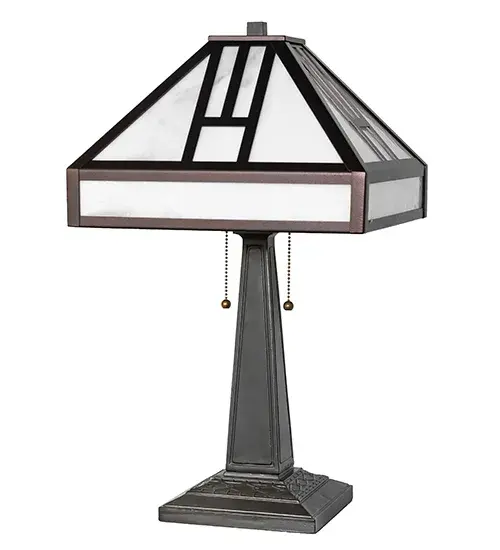 The Mission by Meyda Lighting - Image 3