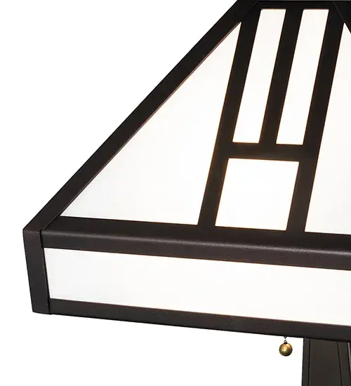 The Mission by Meyda Lighting - Image 4