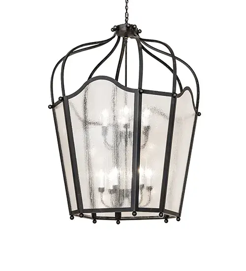 The Citadel by Meyda Lighting - Image 2