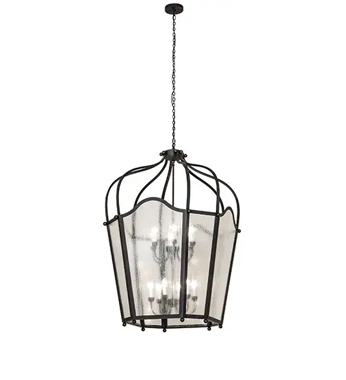 The Citadel by Meyda Lighting - Image 11