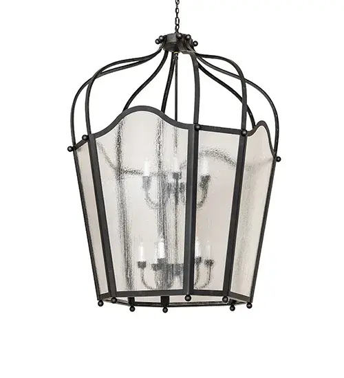 The Citadel by Meyda Lighting - Image 3
