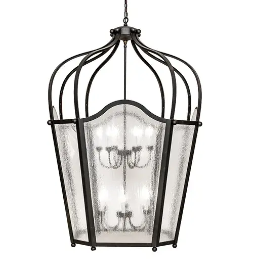 The Citadel by Meyda Lighting - Image 5