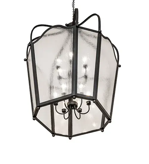 The Citadel by Meyda Lighting - Image 6