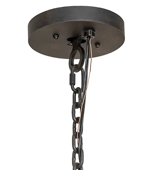 The Citadel by Meyda Lighting - Image 10