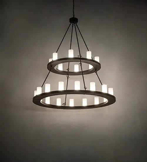 The Loxley by Meyda Lighting - Image 1