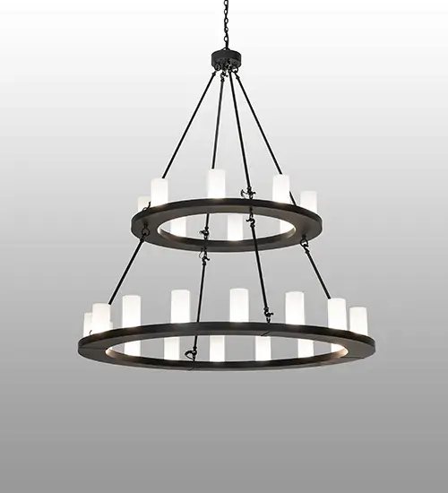 The Loxley by Meyda Lighting - Image 2