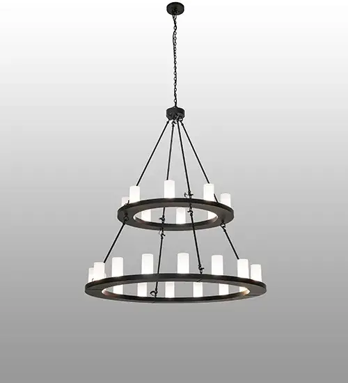 The Loxley by Meyda Lighting - Image 11