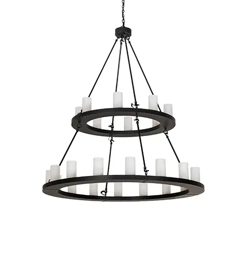 The Loxley by Meyda Lighting - Image 3
