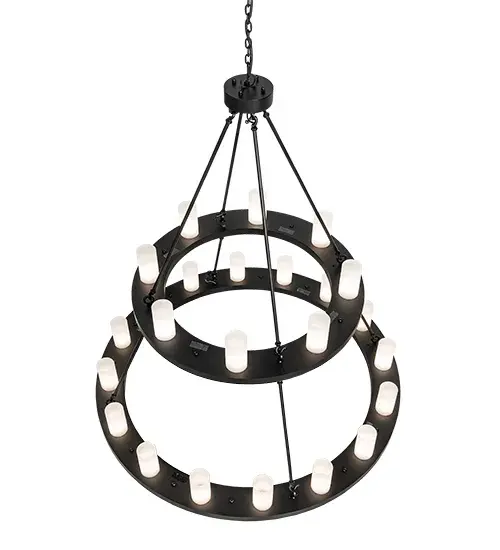 The Loxley by Meyda Lighting - Image 4