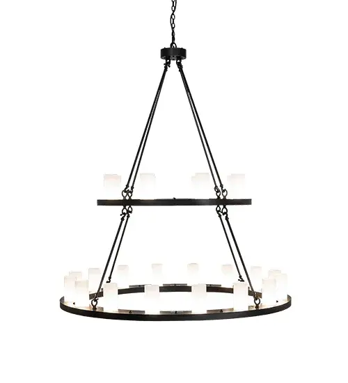 The Loxley by Meyda Lighting - Image 5