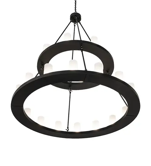 The Loxley by Meyda Lighting - Image 6