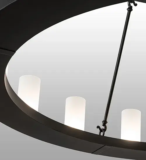 The Loxley by Meyda Lighting - Image 8