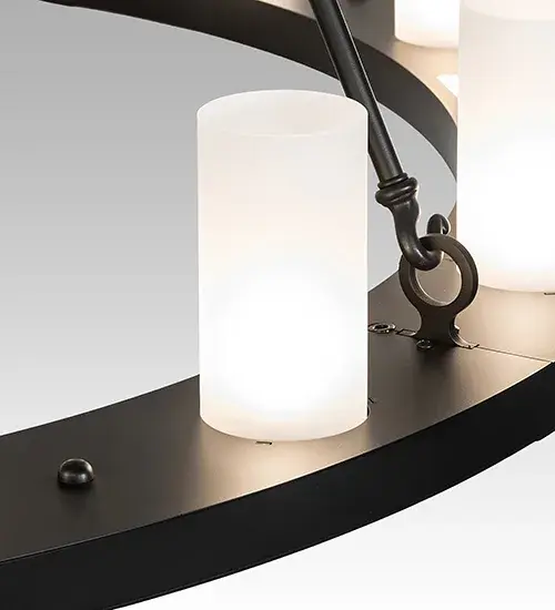 The Loxley by Meyda Lighting - Image 9