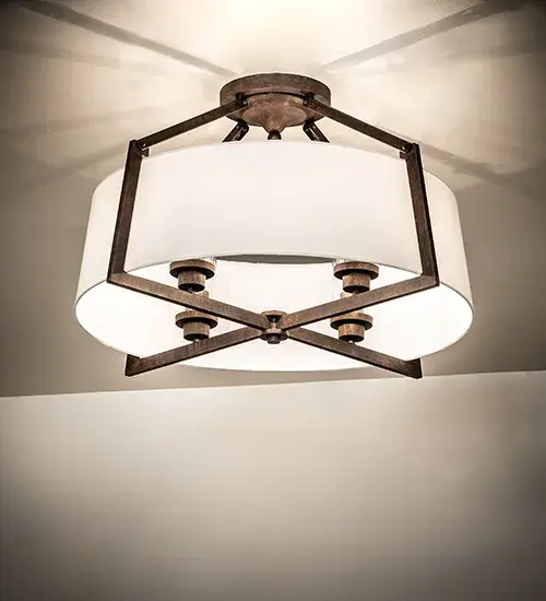 The Cilindro by Meyda Lighting - Image 1