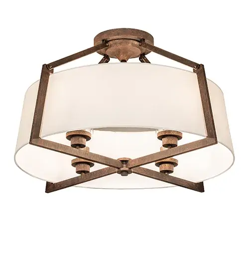 The Cilindro by Meyda Lighting - Image 2