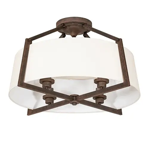 The Cilindro by Meyda Lighting - Image 3