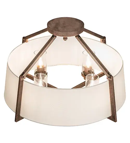 The Cilindro by Meyda Lighting - Image 4
