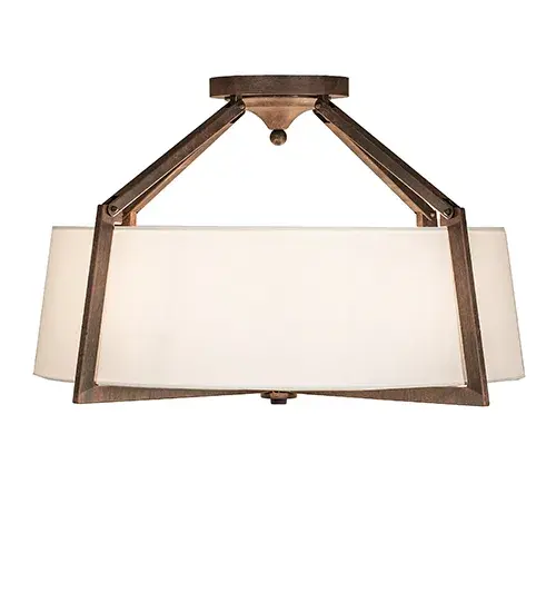 The Cilindro by Meyda Lighting - Image 5