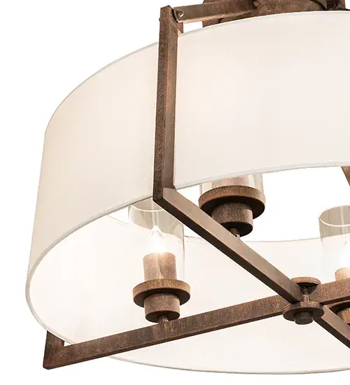 The Cilindro by Meyda Lighting - Image 8