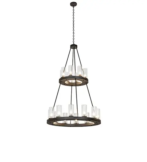 The Loxley by Meyda Lighting - Image 11
