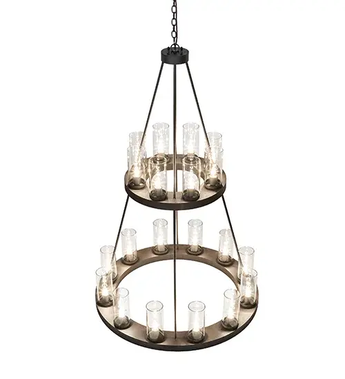 The Loxley by Meyda Lighting - Image 4