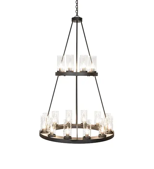 The Loxley by Meyda Lighting - Image 5