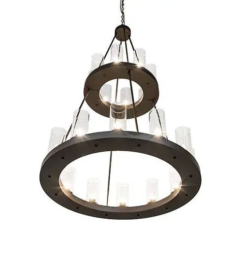 The Loxley by Meyda Lighting - Image 6