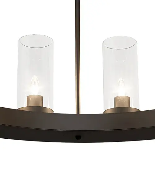 The Loxley by Meyda Lighting - Image 9