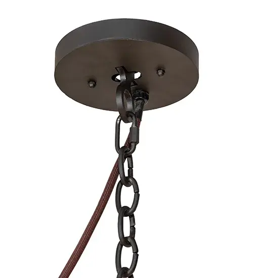 The Loxley by Meyda Lighting - Image 10