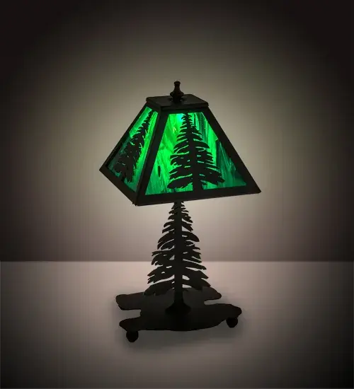 The Tall Pines by Meyda Lighting - Image 1