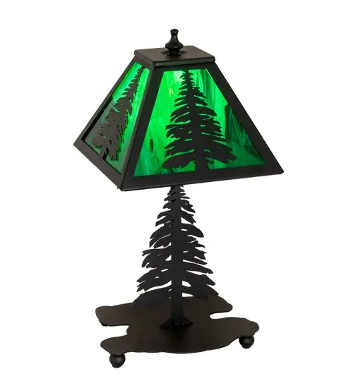 The Tall Pines by Meyda Lighting - Image 2