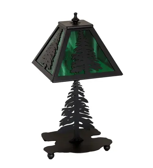 The Tall Pines by Meyda Lighting - Image 3