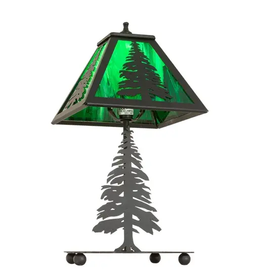 The Tall Pines by Meyda Lighting - Image 6