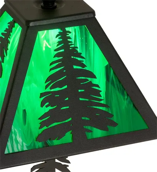 The Tall Pines by Meyda Lighting - Image 7