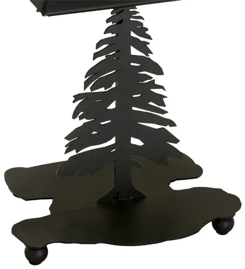The Tall Pines by Meyda Lighting - Image 8