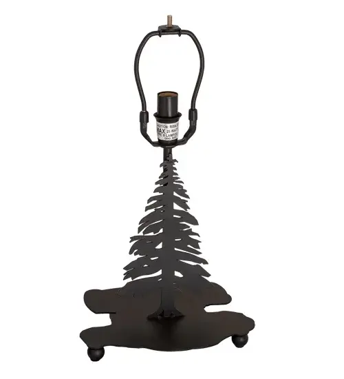 The Tall Pines by Meyda Lighting - Image 9