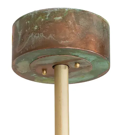 The Coyle by Meyda Lighting - Image 10