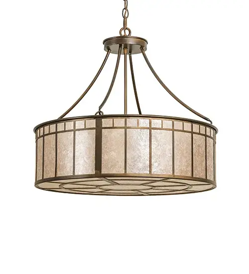 The Meyda Tiffany - Glendale by Meyda Lighting - Image 3