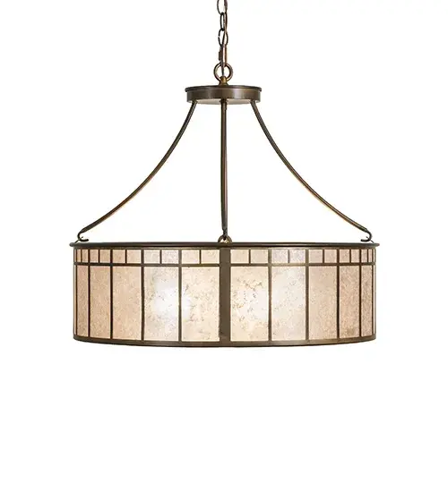 The Meyda Tiffany - Glendale by Meyda Lighting - Image 5